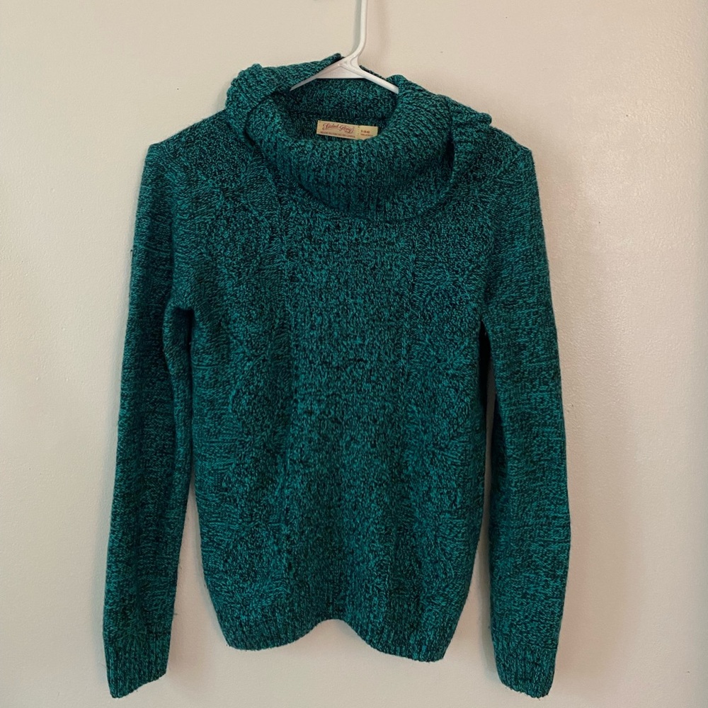 Small Sweater